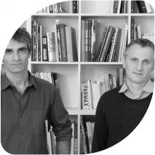 洋書 Common Grounds Atelier Descombes Rampini Office Profile: Atelier Descombes Rampini – Landscape Architecture
